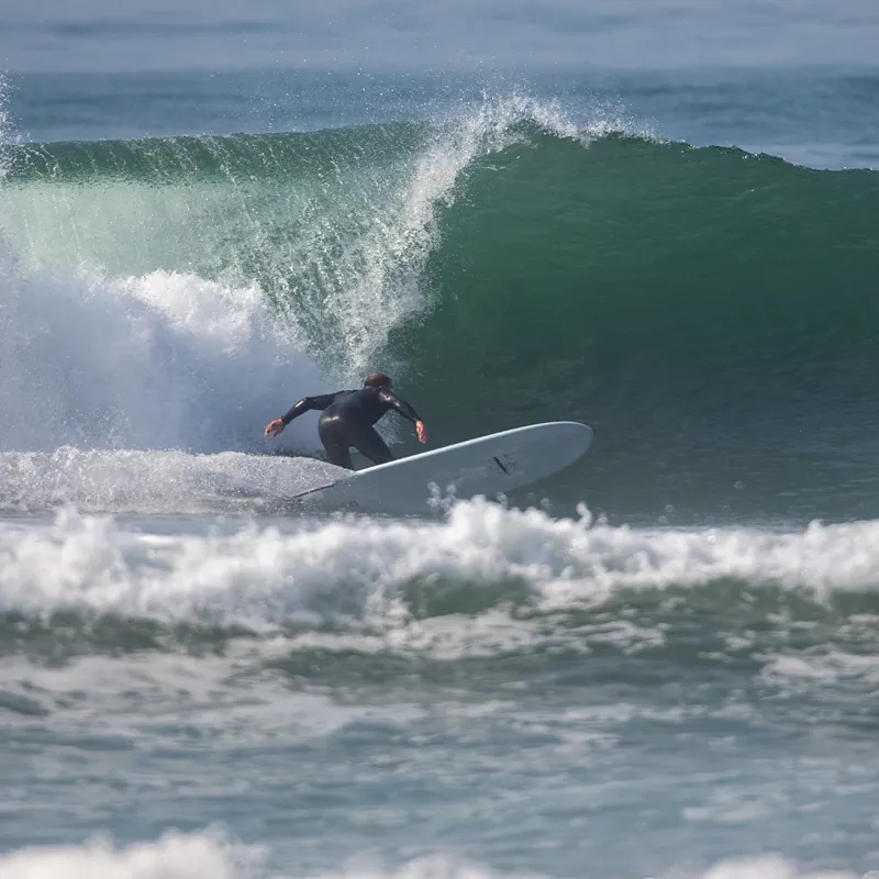 Surftech Aipa Big Brother Sting Fusion HD-1